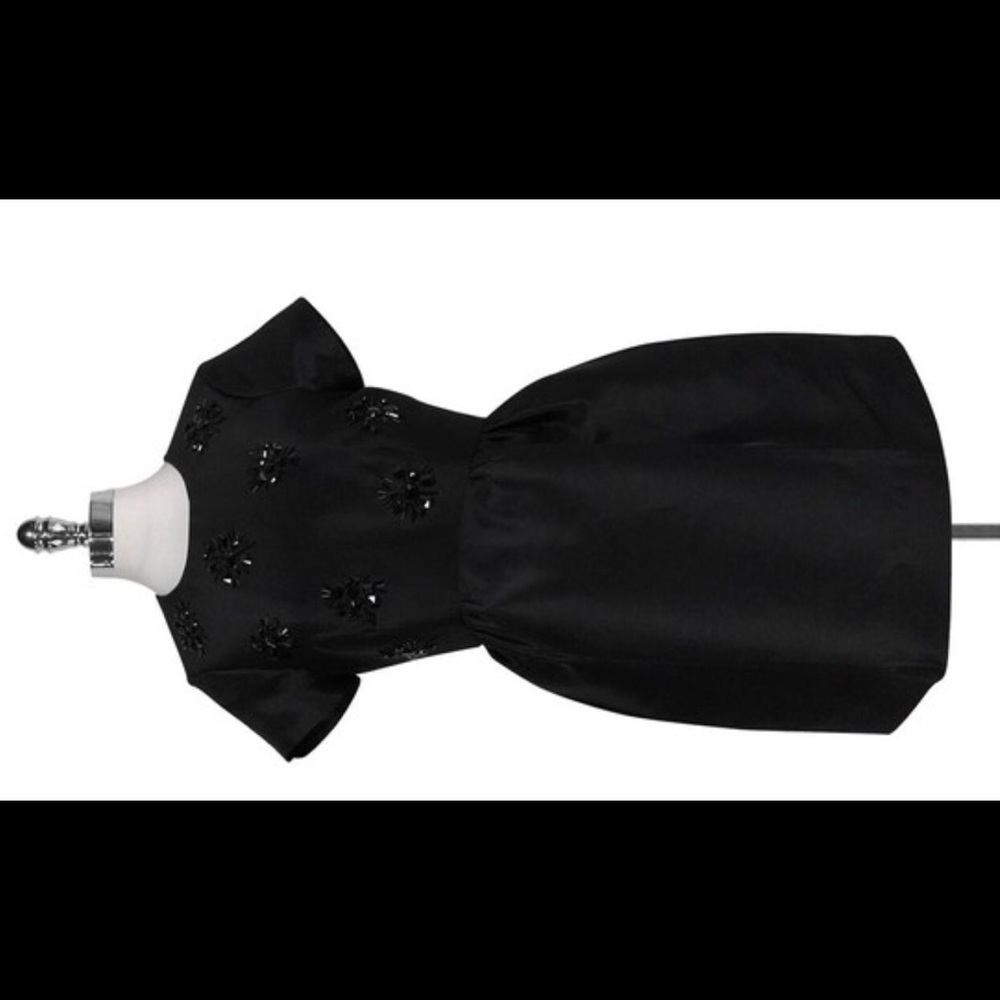 Kate Spade Black Dress